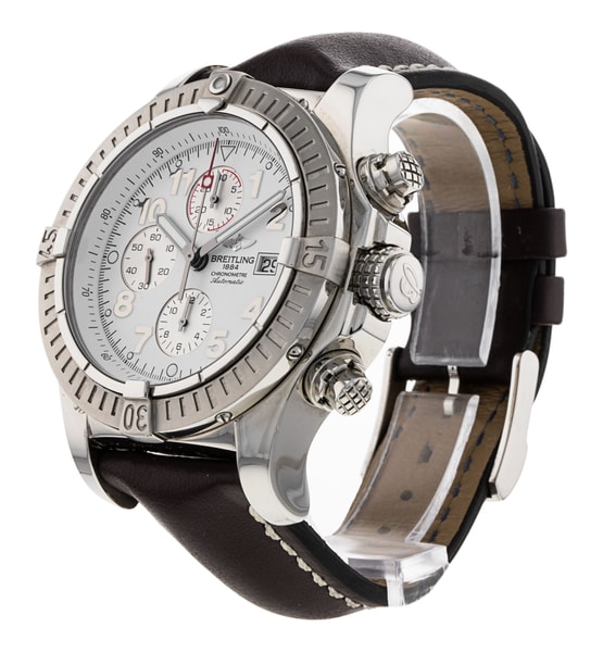 Breitling Super Avenger A13370